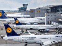 Lufthansa'nın kurtarma paketi tehlikeye girebilir