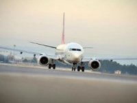 4 yabancı havayolu Türkiye'ye turist taşıyacak