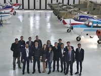 SunExpress öğrencilerle buluştu