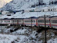 Doğu Ekspresi 'like ekspresi' oldu