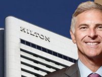 Hilton’un CEO’su Nassetta, 2020 maaşından vazgeçti