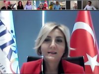 TÜROB Başkanı Eresin: Var gücümüzle 2021’e çalışıyoruz