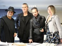 IF Wedding Fashion İzmir’de “Şölen” rüzgarı