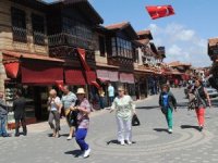 Side esnafı, Alman turist gelmesine odaklandı