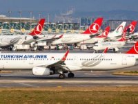 360 uçağı bulunan THY'de 700'e yakın müdür görev yapıyor