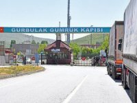 İran ve Irak’la kapı sıkı tedbirle açıldı