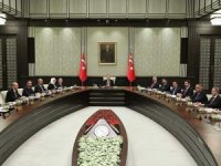 Kabinede değişim hazırlığı: 7 bakan listede