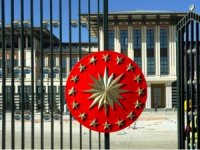 Sabiha Gökçen'e otel geliyor