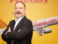 Pegasus’a 25 adet Airbus A321neo geliyor!
