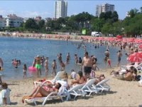 İstanbul Valiliği yüzme alanları ve plajlar için yasakları açıkladı