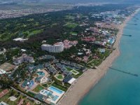 Sertifikalı otel sayısı 81'e yükseldi