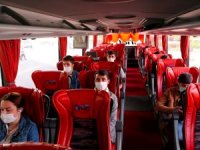 Şehirlerarası otobüs seferlerinde tavan fiyat açıklandı