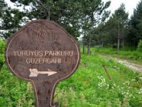 Osmanlı Göç Yolu Turizme Kazandırılıyor