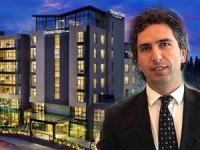 Hilton İstanbul Tuzla Genel Müdürü Barış Kahraman