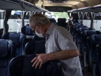 65 yaş üstüne turizm amaçlı seyahat izni cıktı