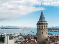 Kültür ve Turizm Bakanı Ersoy: Galata Kulesi müze olacak