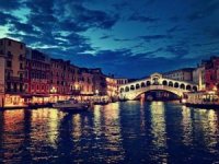 Venedik’i ‘turizmin monokültürü’ yerle bir etti