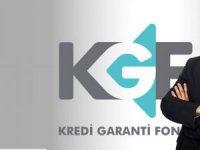KGF sitesinde Seyahat Acentelerine verdiği destek yer alıyor