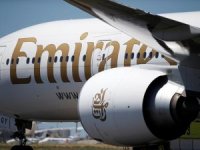 Tunuslu kadınlara ayrım yapan  Emirates'e yasak