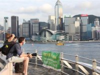 Hong Kong, yüksek riskli bölge gezginlerine koşullar getiriyor