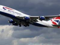 British Airways'e 20 milyon sterlin büyük ceza