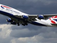 British Airways İngiliz hükümetinden yeşil ışık bekliyor