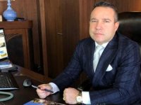 Ulikad Başkanı Ömer Niziplioğlu: Turizm komada