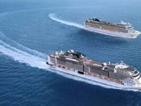 MSC Cruises: Yolcu rehber eşliğinde limana inecek