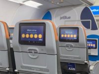 JetBlue ve Alaska Havayolları yüzü kapatan maskeyi engelledi