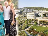 Ferit Şahenk, lüks villasını 16 milyon euroya ‘Borsa Kralı'na sattı