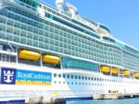 Royal Caribbean 2020 ikinci çeyrekte 1.6 milyar $ 'lık net zararda
