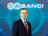 Sabancı Holding'in 6 aylık karı 2.2 Milyar TL