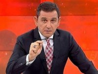 Fatih Portakal Fox TV’den istifa etti