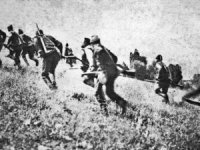 Odalar kuşatma altında