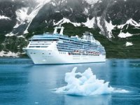 Princess Cruises, 2021'in başındaki turlarını iptal etti