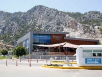 Pandemi de Tünektepe'yi 60 bin kişi ziyaret etti