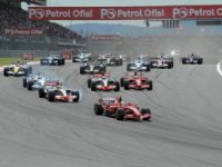 Formula 1 İstanbul GP, seyircili olacak