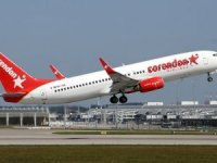 Corendon Airlines 2021 yazı, Anadolu hatlarını güçlendirecek.