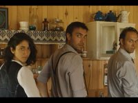 Altın Portakal'da 12 kısa film ve 10 belgesel yarışacak