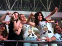 İranlı turistler, Van'ı ihya edecek