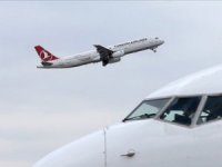 Çin, Türk Hava Yolları seferlerini askıya aldı