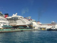 Cruise CEO'ları: Gemilerin sefere açılma zamanı geldi