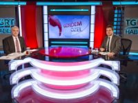 KOSGEB imalat sanayini destekleyecek-VIDEO