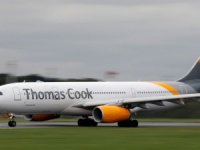 Thomas Cook’un Çinli sahibi, pandemiye karşı plan yapıyor