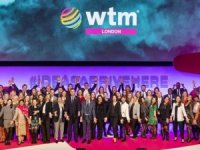 WTM London 2020 Fuarı sanal ortamda yapılacak