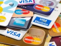 Merkez Bankası kredi kartı faizlerini değiştirmedi