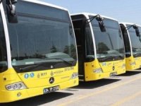 İstanbul’da toplu taşımada otobüsler İETT’ye bağlandı!