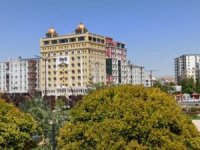 Vefa borcunu ödemek için memleketine 5 yıldızlı otel yaptırdı