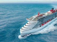 Virgin Voyages, kasım 2020 gemi turlarını iptal etti