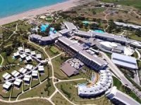 Turizm devi Silkar'ın iflası istendi